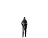 smoke suit