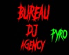 bureau DJ AGENCY
