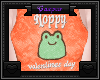 frog Vday