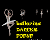 Beautiful Ballerina