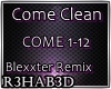 Come Clean