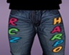 HARPO RCZ JEANS