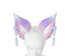♡𝓩♡CandyfoxEars
