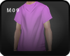 M09* T-Shirt Lavender