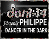 [Mix+Danse]Dancer In The