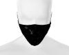 LV Black Mask