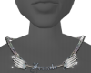 named necklace Fml