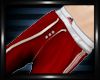 !  Pants W/Red