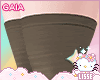 🤍Gaia High Boots MINE