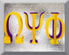  PSI PHI Letters