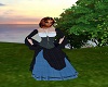 EVA´s   Scribegown