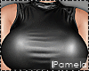 Catwalk Dress Black