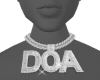 Custom: DOA Chain