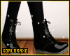 (A) Star Boots