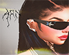 ARN l Glasses Black F