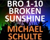 Michael Schulte - Broken