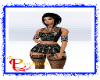 Chained Gothic set