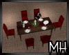 [MH] XC Dinner Table