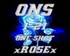 ONE SHOT - ROCK