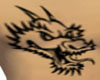 Dragon Tattoo