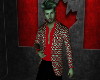 Canada Suit
