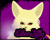 [Eden]Ninetales Ears M/F