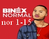 Binéx - Normal