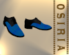 (M) Royal Scots Shoes