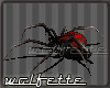[wf]Gothic Spider~