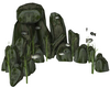 Rocks + Fish