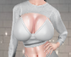 KTN Bimbo White Top +AB