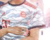 Bayern third kit