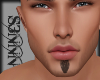 S3N - Add On Goatee v1