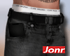 Jeans x Phone B2