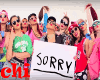 JUSTIN BIEBER - SORRY