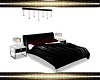 NEW BACHELORS PAD BED/P