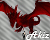 ]Akiz[ Hell 's Dragon