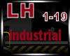 LH part1  Industrial LAB