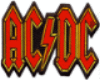 ACDC logo