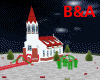 [BA] Christmas Chapel