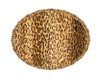 Leopard Rug