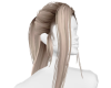 HAIR ROLL BLOND