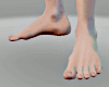 Real Feet