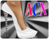 (ACX)Platform Stiletto