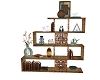 Artist Loft Shelves