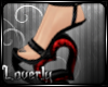 [Lo] Love me heels red