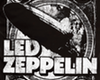 Led Zeppelin Airship