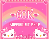 60K Support