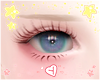 ♪ Floral Eyes Iris