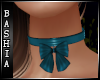 Tranquil Neck Bow